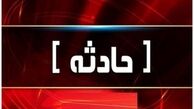 سقوط یک هواپیما در اصفهان + جزئیات و عکس
