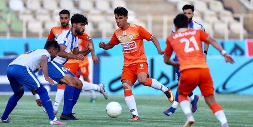 باز شدن پای لیورپول به پرونده بازی سایپا و پیکان 