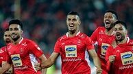 مسئول غذا بدقولی کرد، پرسپولیسی‌ها شاکی شدند
