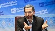 پورمختار:مبلغ کمی از حقوق‌های نجومی مسترد شد