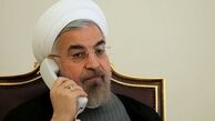 روحانی: امنیت عراق برای ایران از اولویت ویژه‌ای برخوردار است
