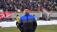 بازیکنانی که در حد تیم ملی نیستند!