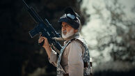 «بادیگارد» را از شبکه چهار ببینید