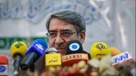 افغانستان و پاکستان امنیت مرزهای خود را تامین نکنند مداخله می کنیم