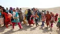 توفیق اجباری زندگی در «سرزمین خلافت»!