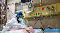 با مراجعه سنگین بیماران مواجه هستیم
