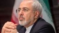 نظرات وزیر امورخارجه ایران در ارتباط با آمدن سعودی ها برای القای تهدید ایران به آمریکا  