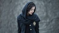 ژست لاکچری هستی مهدوی