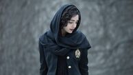 ژست لاکچری هستی مهدوی