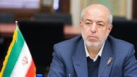  ساخت 50 سد کنار گذاشته شد 