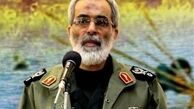 سردار نجات:توان بازدارندگی و حضور مردم سایه جنگ را دورکرد نه مذاکره
