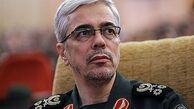 سرلشگر باقری طی چهار پیام به مقامات عراق تبریک گفت