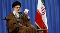 دیدار جمعی از دانشجویان برتر علمی با رهبر معظم انقلاب