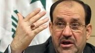 مالکی: دولت مسئول اجرای قانون است