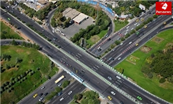 محدودیتهای ترافیکی به مناسبت برگزاری مراسم روز ارتش