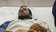 فرزندان طلبه جوان که با ضربات چاقو کشته شد+عکس