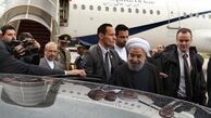 احتمالا لهستان می‌پذیرد/ تلاش برای برگزاری یک تور اروپایی جهت فعالیت انتخاباتی روحانی