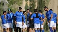 دو پرسپولیسی در ترکیب استقلال!