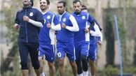 توهین قلعه‌نویی به یکی از بازیکنان استقلال!
