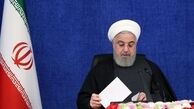 روحانی فرارسیدن روز ملی فیلیپین را تبریک گفت
