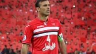 واکنش بازیکنان پرسپولیس به محرومیت سیدجلال
