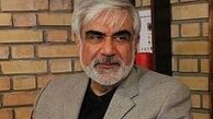 اگر منع قانونی نباشد در شورای شهر تهران می مانم