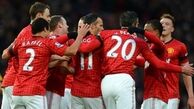 منچستر، پرسپولیس و فوتبال ایران!