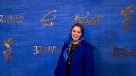 ژاله صامتی: برای جایزه گرفتن بازی نمی‌کنم
