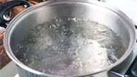 آب‌جوش جان دو کودک خردسال را گرفت