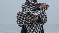 پست جدید اینستاگرام طناز طباطبایی