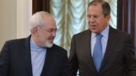 لاوروف: وزرای خارجه ۵ کشور بر سر رژیم حقوقی دریای خزر به توافق رسیده اند