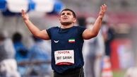 واکنش خواننده پاپ به پس گرفتن طلای صادق بیت سیاح