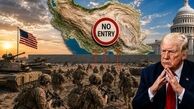چشم‌پوشی از گزینه پرهزینه  ونس: می‌خواستند ترامپ صدها هزار سرباز به ایران اعزام کند 