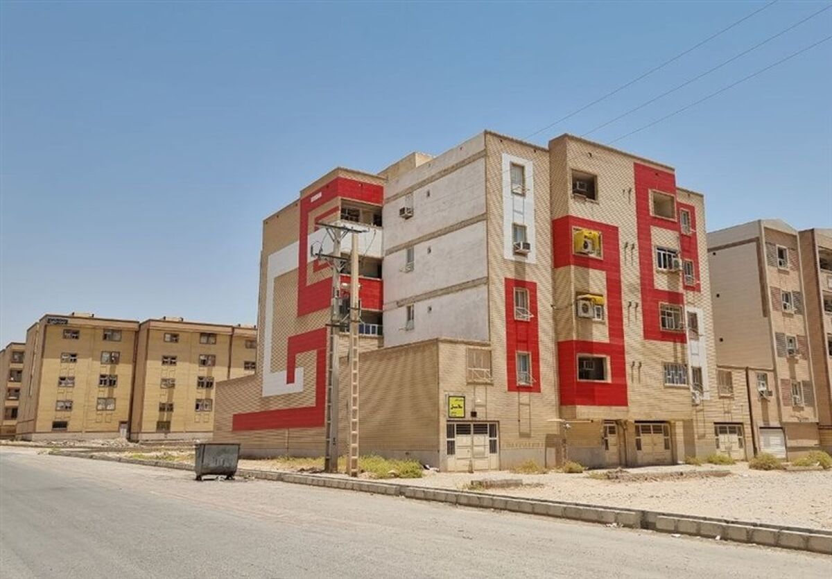 با افزایش قیمت‌ مصالح شعار رئیس جمهور در ساخت مسکن محقق نمی‌شود