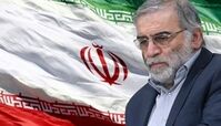 توصیه رهبرانقلاب درباره حفاظت شهید فخری زاده