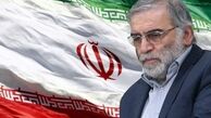 شبکه ۱۲ تلویزیون رژیم صهیونیستی: موساد عامل ترور دانشمند هسته‌ای ایران بود

