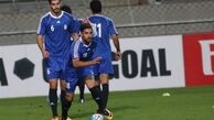 دو فریم از پاس‌های استثنایی قدوس؛ هفتِ جدید
