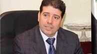 شرکت نخست‌وزیر سوریه در مراسم تحلیف روحانی