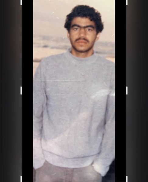 تیپ سروش صحت در جوانی + عکس