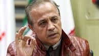 بازیگر زن خارجی فیلم «ملاقات» مشخص شد