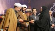 جشنواره ملی هنرمندان شاهد و ایثارگر کشور در مشهد پایان یافت