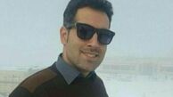 درگذشت یک داور ایرانی به دلیل عارضه قلبی