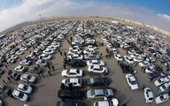 سازمان بازرسی به گرانی خودرو ورود کرد 