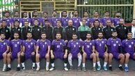 اظهارات اکبر خلیلی نسب در نشست خبری