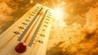 پیش بینی بارش پراکنده باران و افزایش دما برای البرز