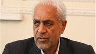 سید صادق معصومی لاری؛ مردی از تبار خدمت