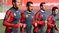 منافی: ۳ بازیکن دیگر پرسپولیس هم می‌توانستند در فهرست کی‌روش باشند