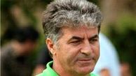 عزت اللهی سرمربی ملوان شد