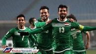 عراق با ستاره‌های نام‌آشنا مقابل ایران