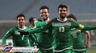 عراق با ستاره‌های نام‌آشنا مقابل ایران